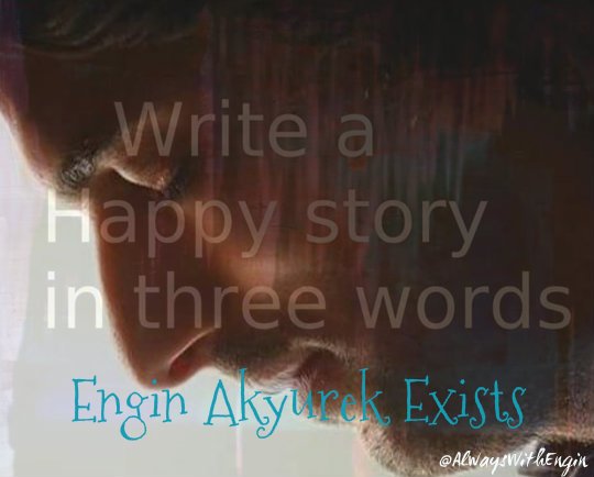 AlwaysWithEngin's tweet photo. My Happy Story: #EnginAkyurek EXISTS!!..

Happy Birthday Engin!! May Allah shower his choicest blessings on you today and always. I thank him for the gift of you. Doğum Günün Kutlu Olsun. Hep Mutlu Ol. M
#AlwaysWithEngin
cc: @Artistanbul1 https://t.co/jDc1VIFTUk