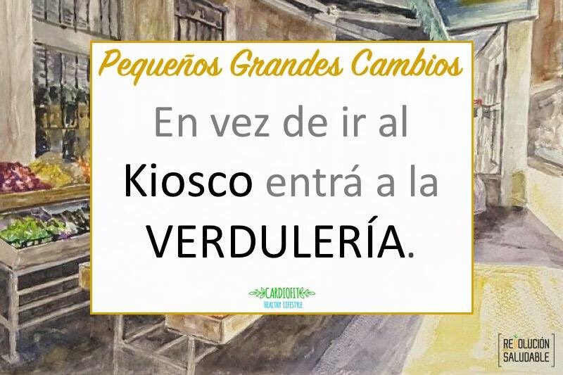 CardioFit_hl's tweet photo. #PequeñosGrandesCambios 🍬🍫 por 🍑🍌🍉
¿Ya incorporaste a tu vida los Pequeños Grandes Cambios de las últimas semanas? #RevoluciónSaludable https://t.co/fQ6OFXlC76