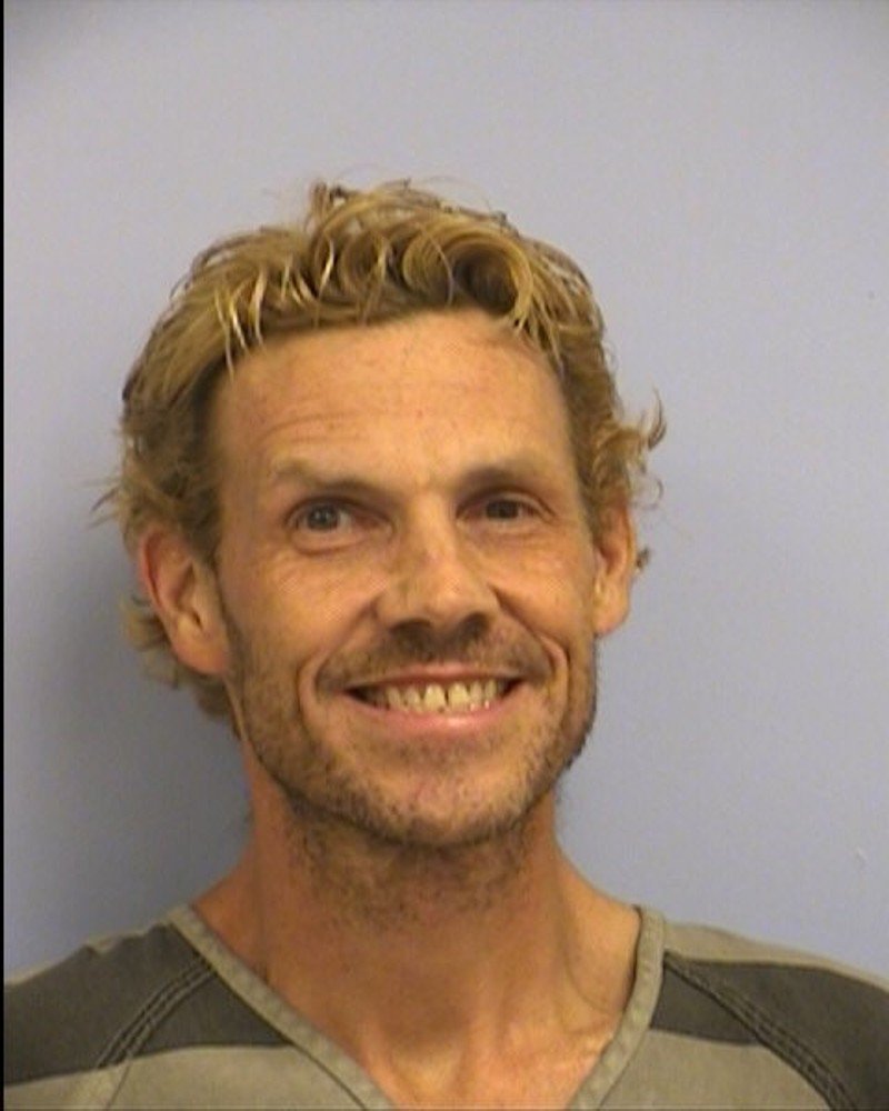 UTAustinPolice's tweet photo. UTPD's DWI arrest leads to capture of Roman Candle Thief. https://t.co/pe357EdwUS https://t.co/p8CbMZzdtD