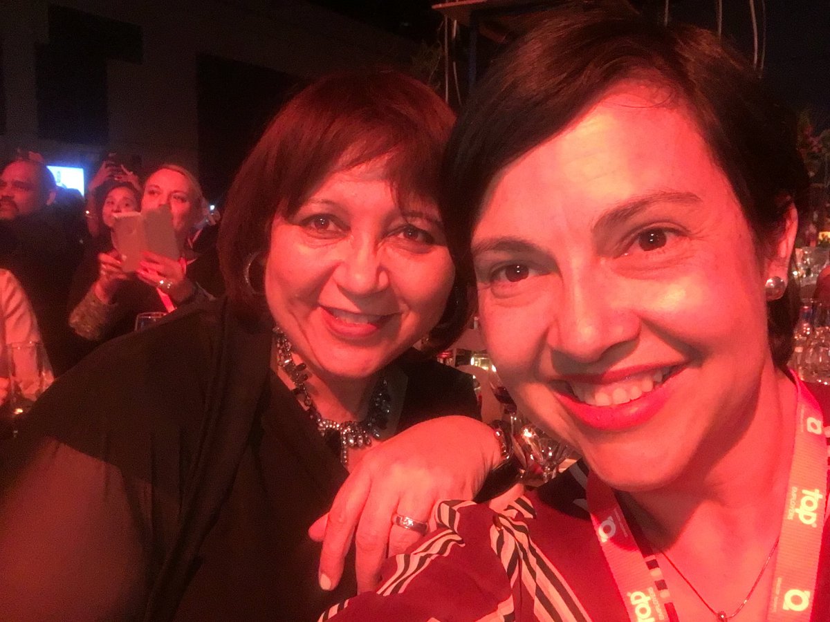 In the company of great people's people. <a href="/MercedesBenz_SA/">Mercedes-Benz South Africa</a> at #tecd18. #topemployer