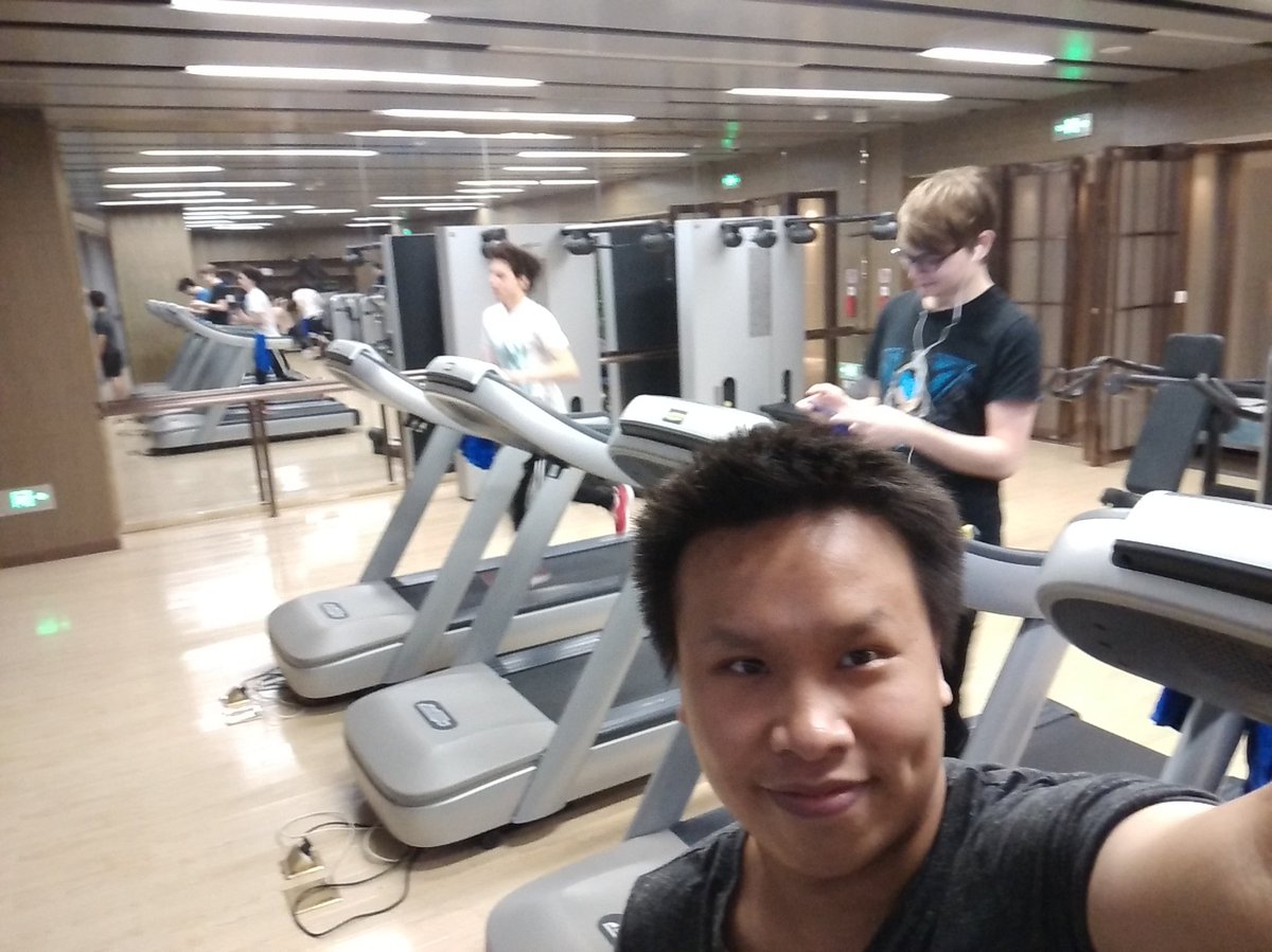 TSMReginald's tweet photo. . @C9Sneaky training hard to give SKT the smack down! https://t.co/rMW77VowdO