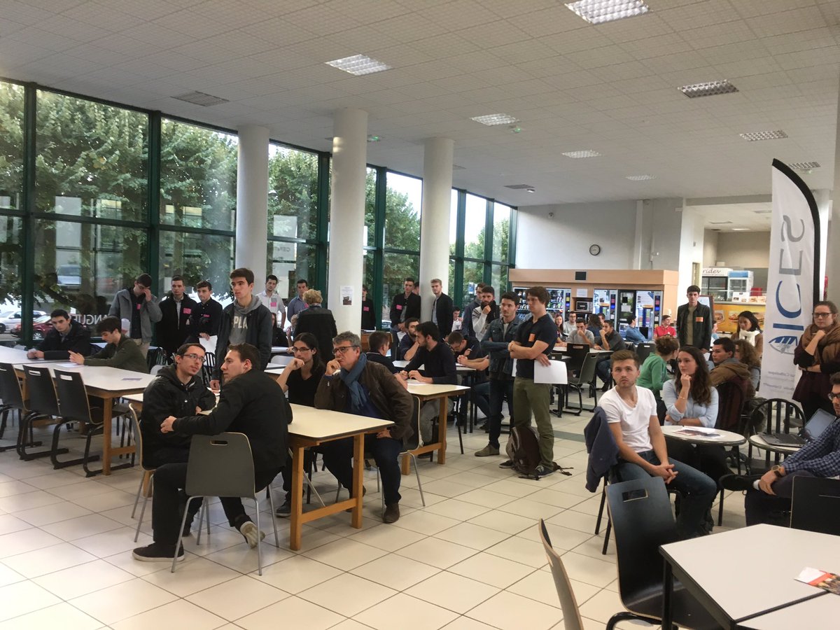 Guillaume ANDRE tweet media
