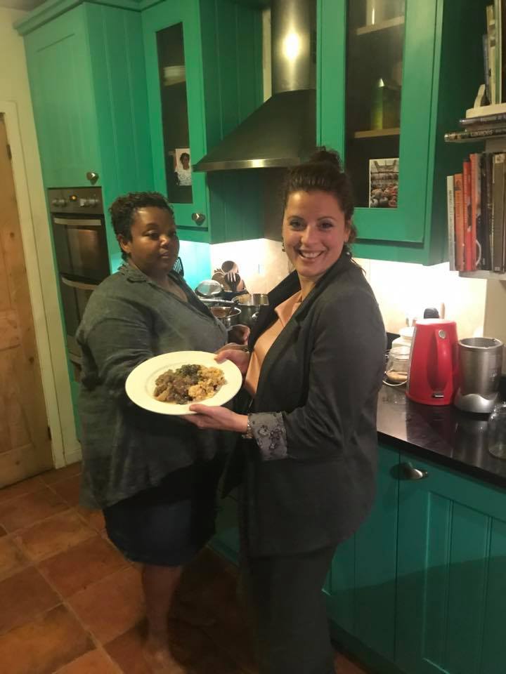 Cooknst_uk's tweet photo. Daniela Paiva's take on the Mixed Sessions: Women of the World last Thursday
#tbt #mixedsessions #popup #diva https://t.co/9yKkfSCD8v https://t.co/tiaYzL5nak