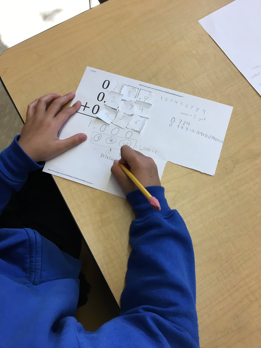 mdoconnell16's tweet photo. @robertkaplinsky @PFDoyonSchool we ❤️your problems! #PERSISTENCE #mathawesomeness https://t.co/EEUxdbyrb7