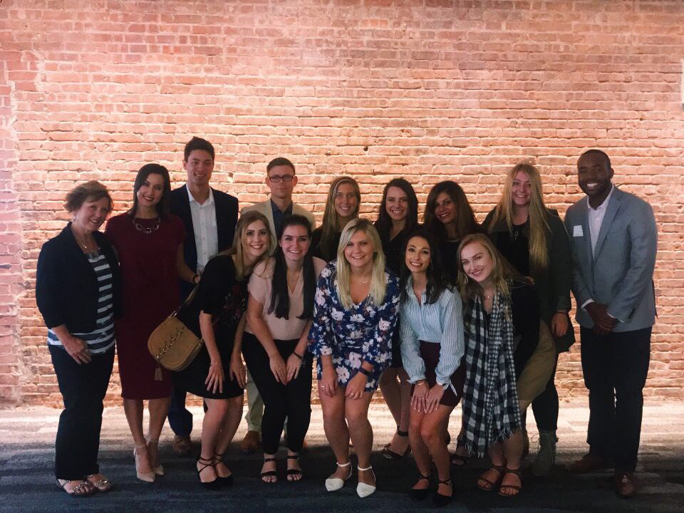 VTPRISM's tweet photo. Big thank you to @candyspacemedia and @KineticUSA for hosting us this morning! #PRISMtakesNYC https://t.co/8Lxi273IS0