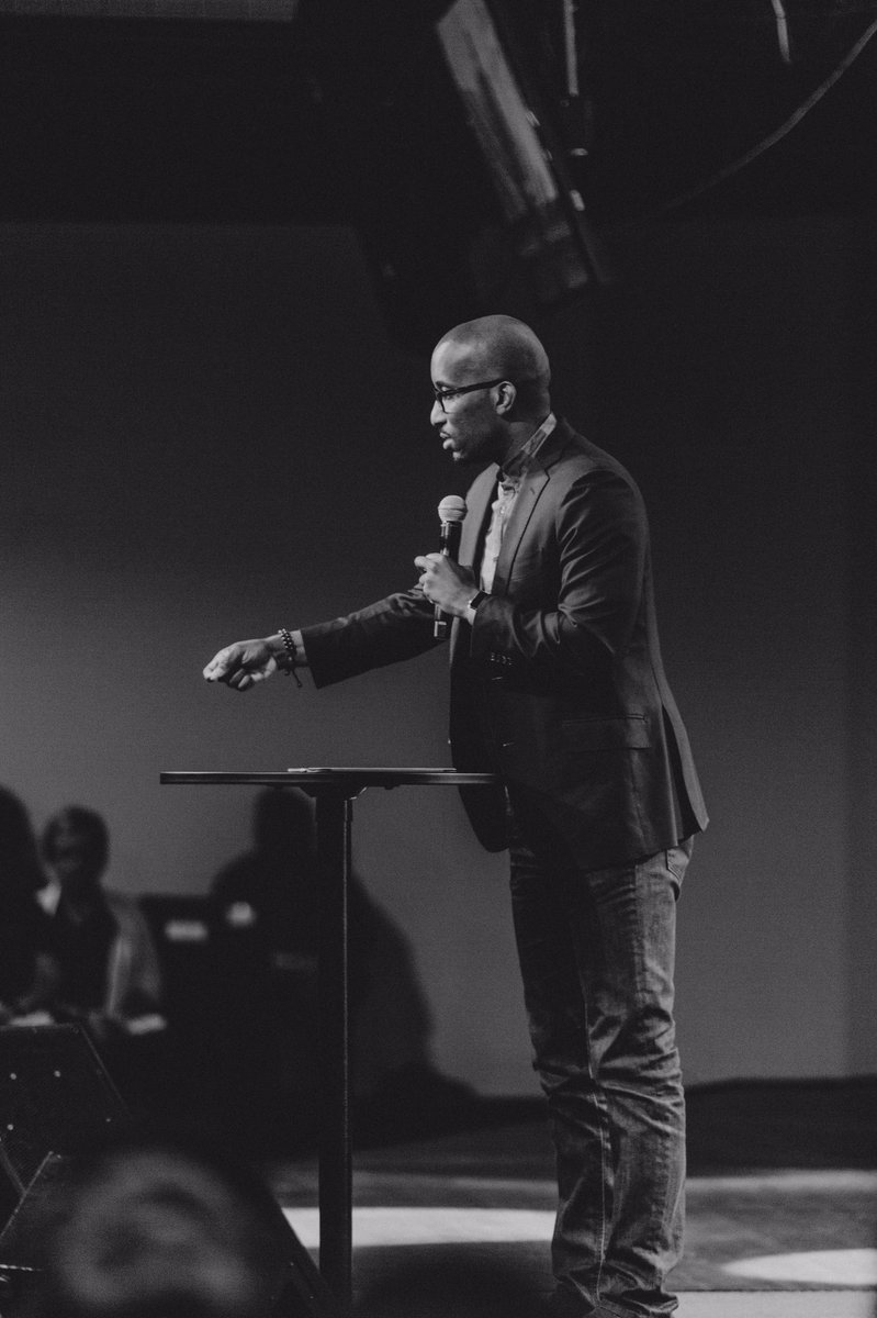 "The Jesus we experience is the Jesus we settle for." - Pastor <a href="/dhariusdaniels/">Dr. Dharius Daniels</a>