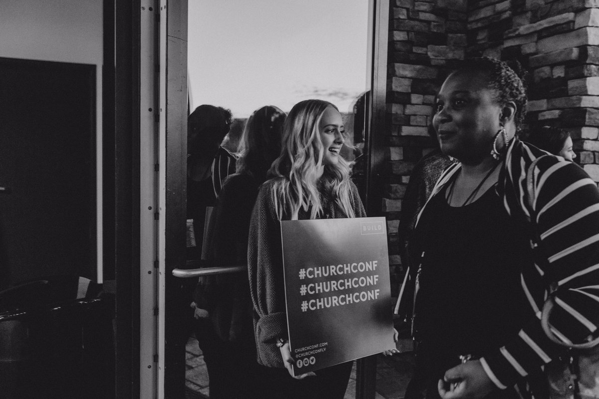 We're happy to see you this morning!