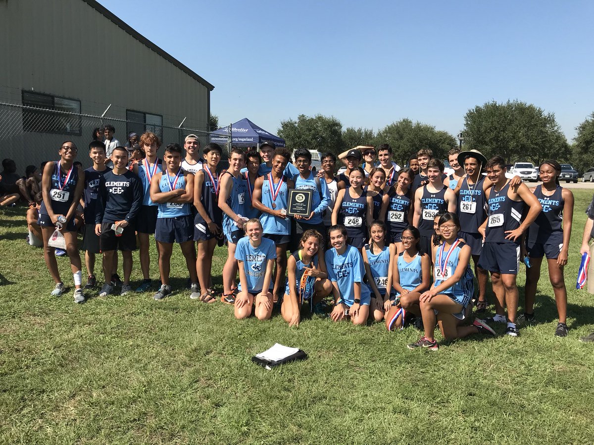 Clements HS Softball tweet media