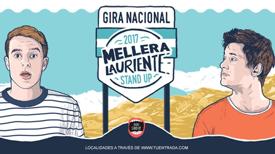 Mega915ok's tweet photo. ➡ ATENTOS!!! REGALAMOS PASES DOBLES PARA EL SHOW!
En Río Grande este Sábado 14 de Octubre a las 21:00 hs en Doop #MelleraLauriente https://t.co/tR8APO4AYq