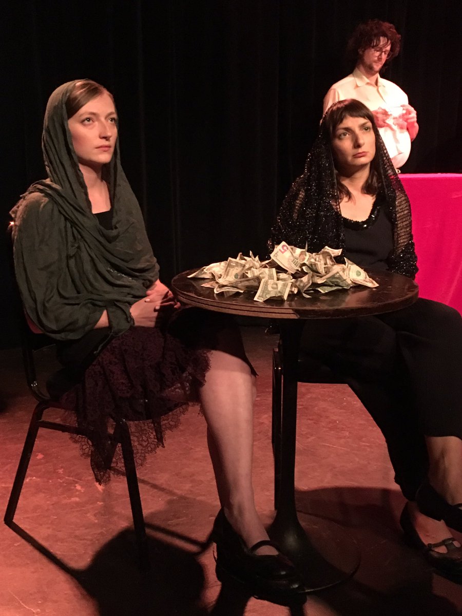 The Lyric Hyperion tweet media