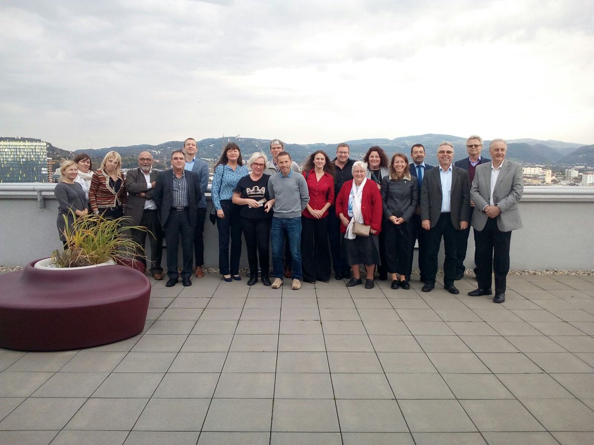 nwrcglobal's tweet photo. #Ulixes #EU #collaboration #partnerships @CalumMorrison8 https://t.co/PlvOfls7Hh