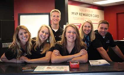 CanterburyPark's tweet photo. Want to join our team? Take a gander at our #jobs page. #ComeWork # https://t.co/iYVkRUvHis ComePlay https://t.co/Bx6DaKFJ6p