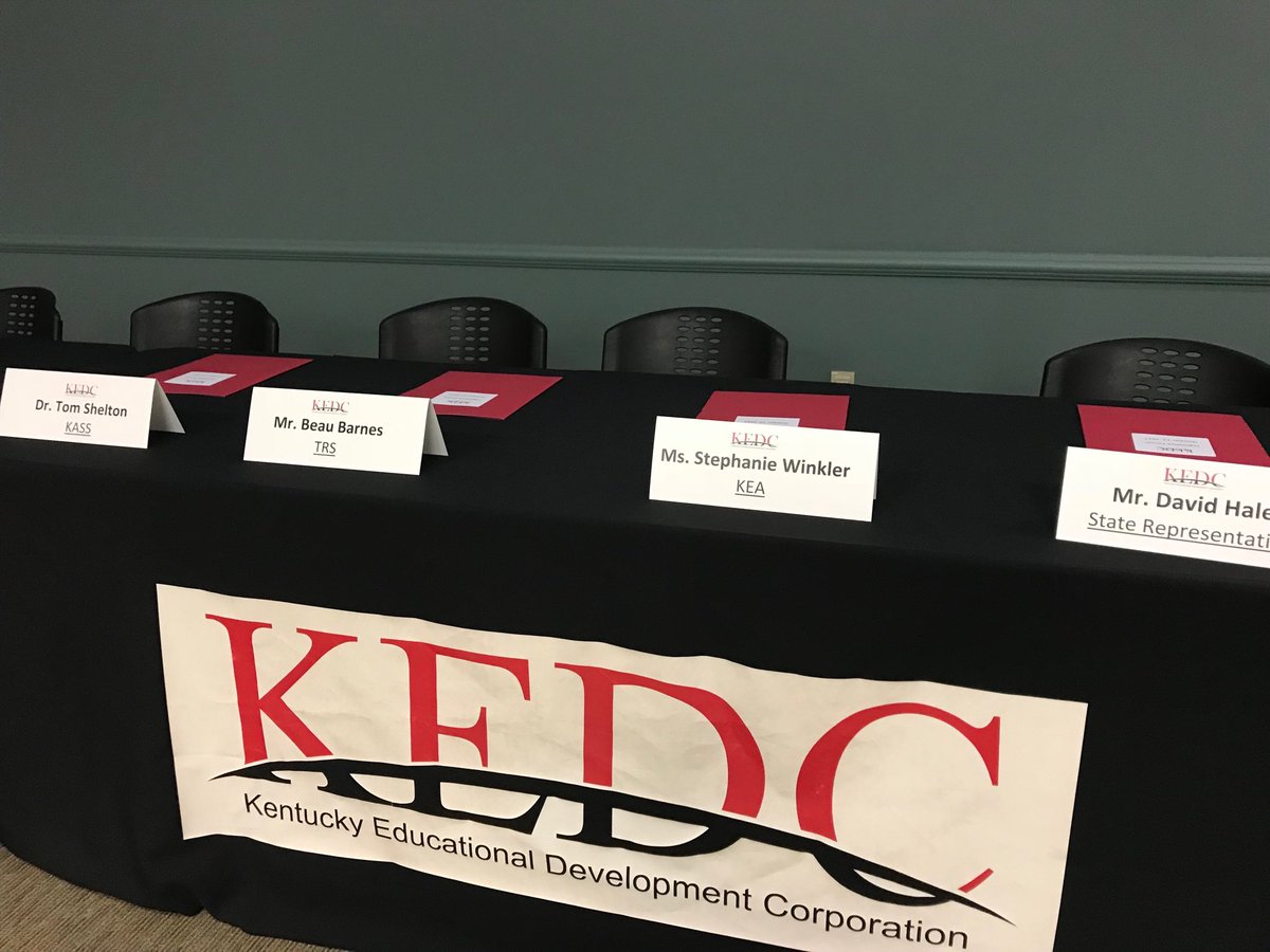 Waiting for our panel to arrive #lovekyschools