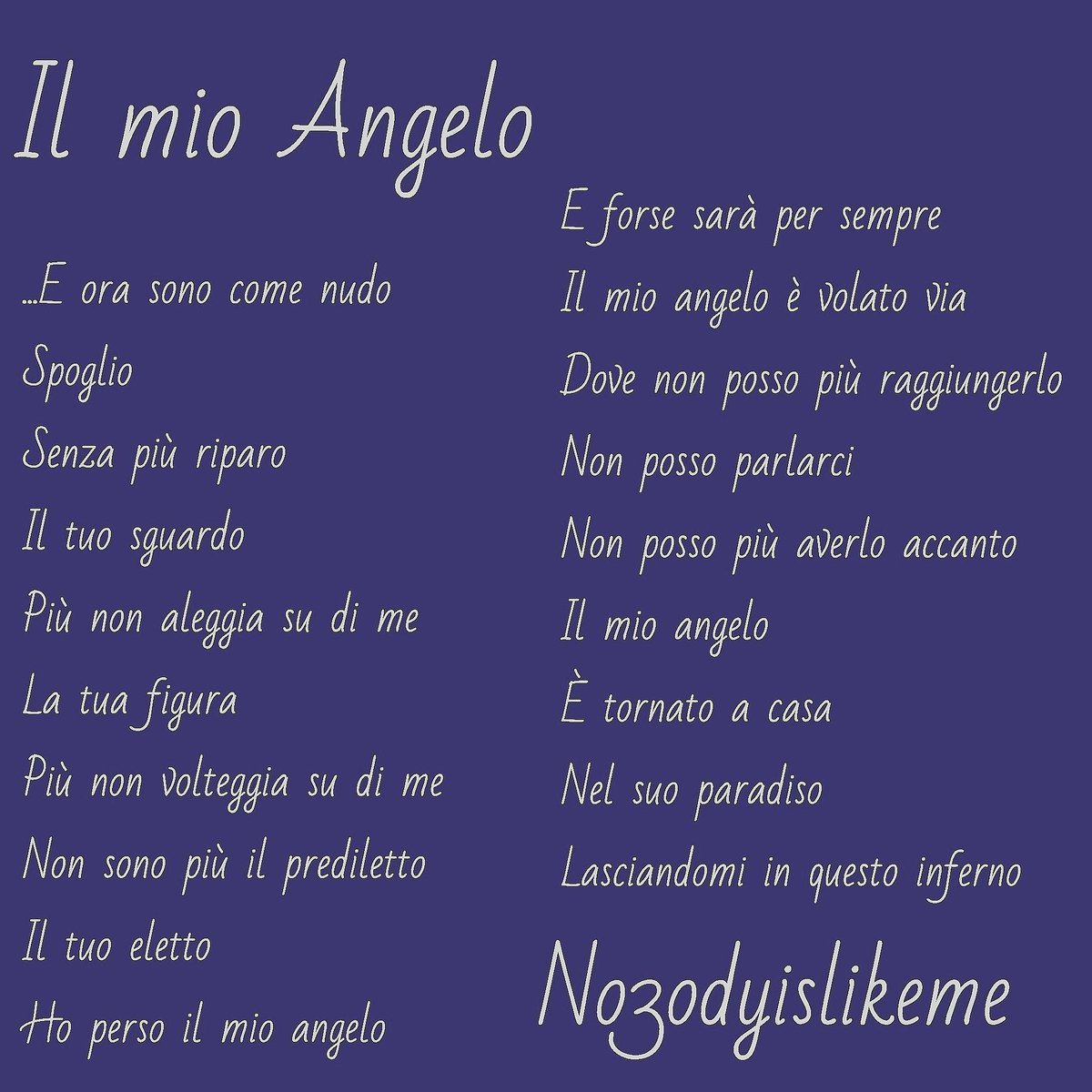 No3odyislikeme Ar Twitter Angelo Angel Poesia Poetry Amore Love Life Vita Letteratura Frasi Scrittura Writing Aforismi Cuore Heart Nudo Naked Iloveu T Co Rqrxkkdjkq