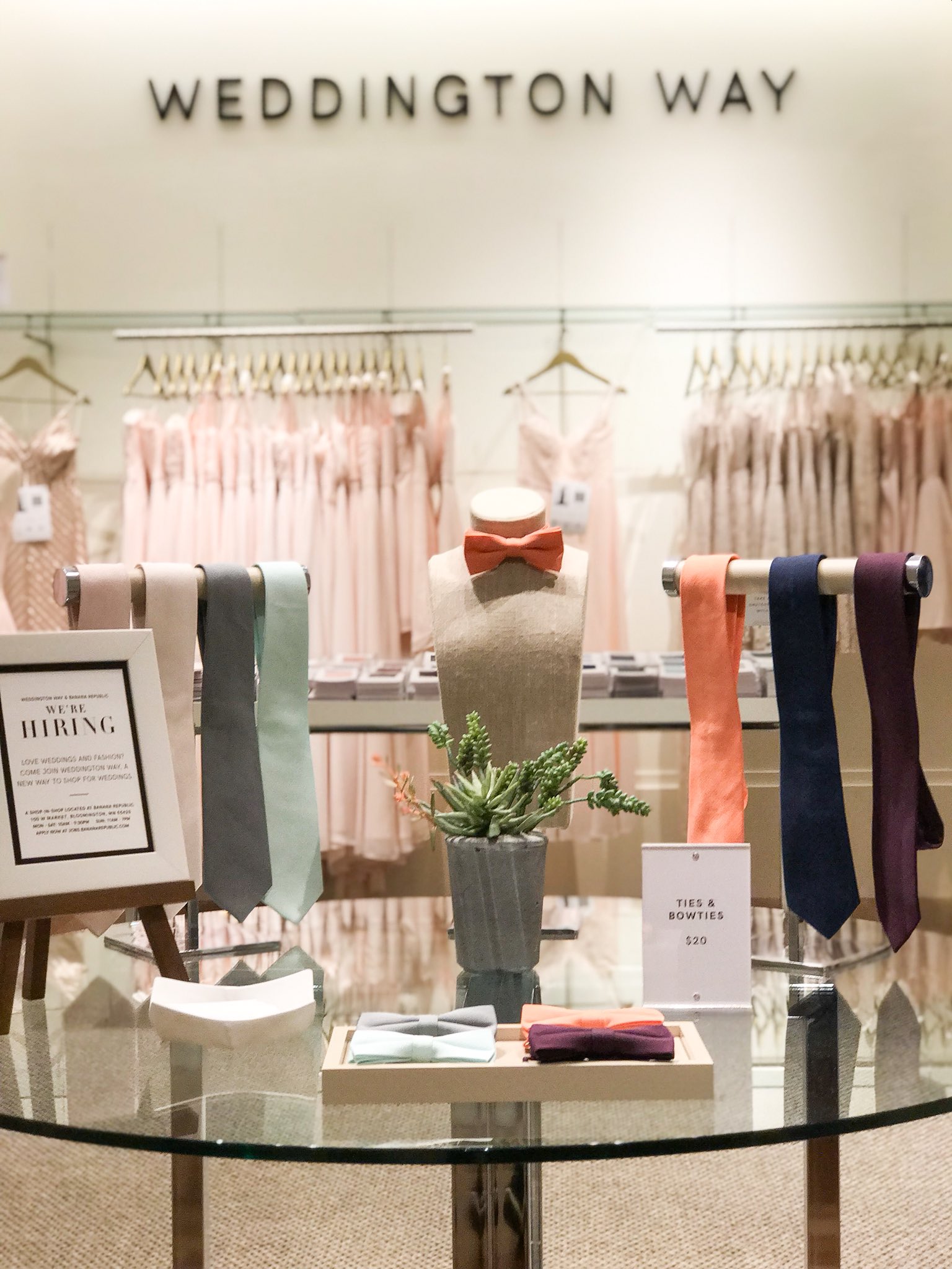 Banana republic weddington way hotsell