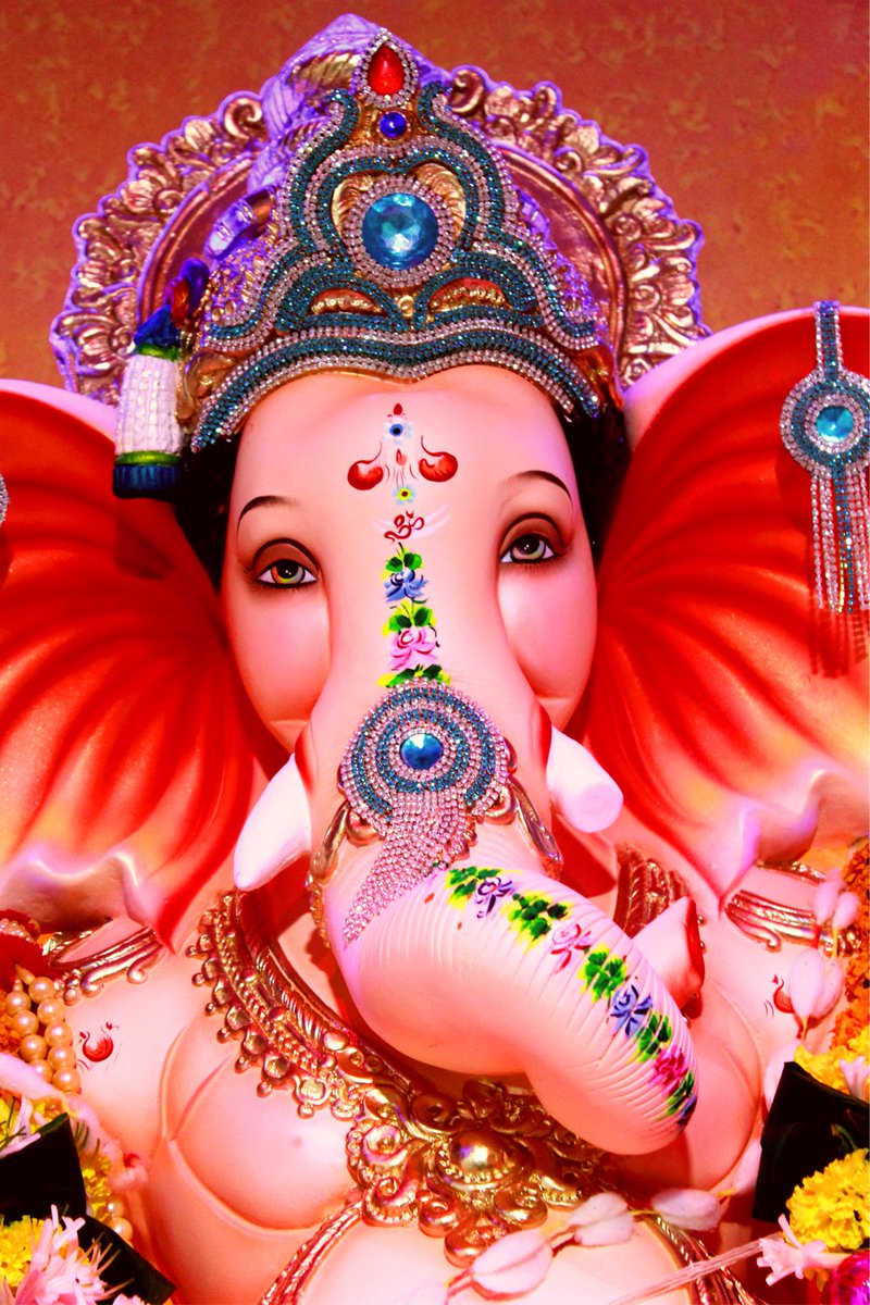 🌺 II ॐ गं गणपतये नमः II 🌺
facebook.com/omshreeganesha…