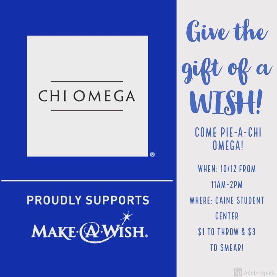 Chi Omega AC tweet media
