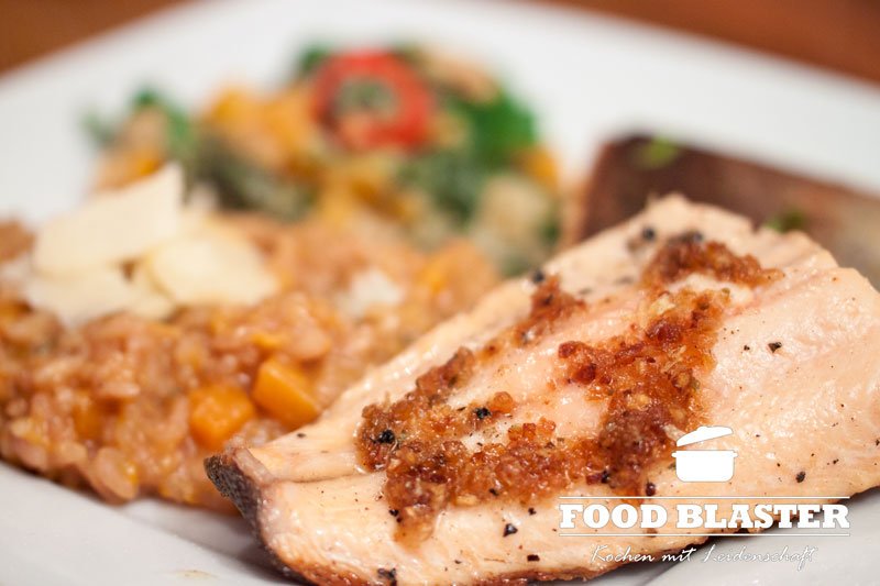 FoodBlaster's tweet image. Lachsforelle mit Risotto #lachs #food #lecker
sumo.ly/HclI