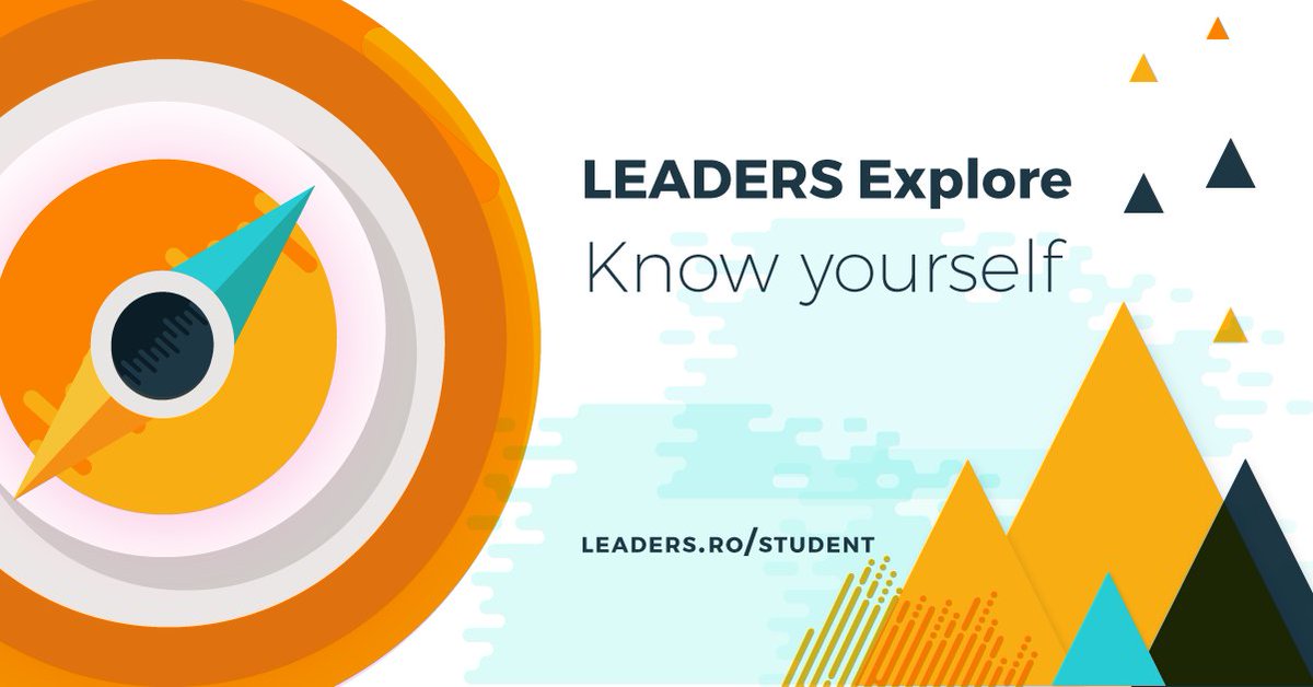 Fundatia LEADERS tweet media