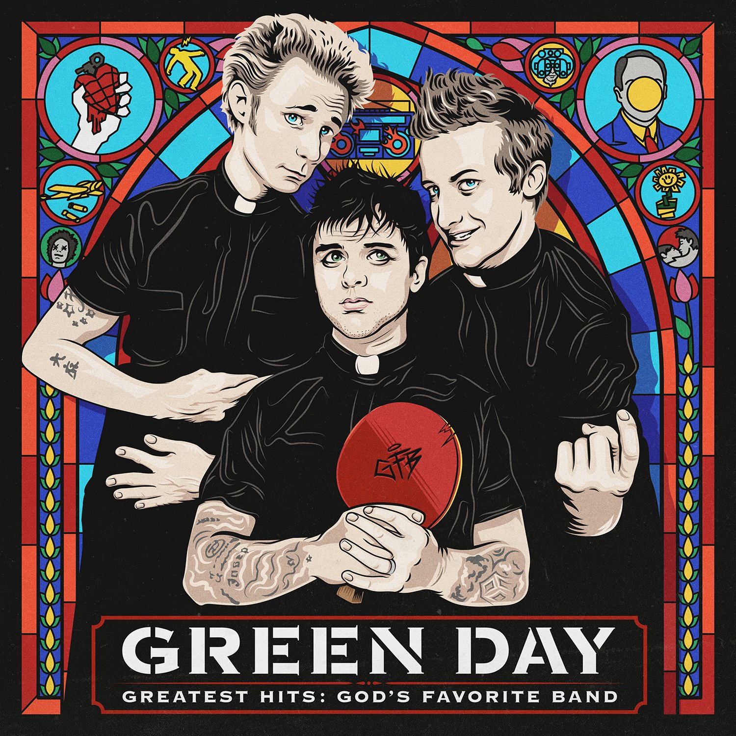 Green Day On Twitter Gods Favorite Band Httpstcoz3dcs0vyke