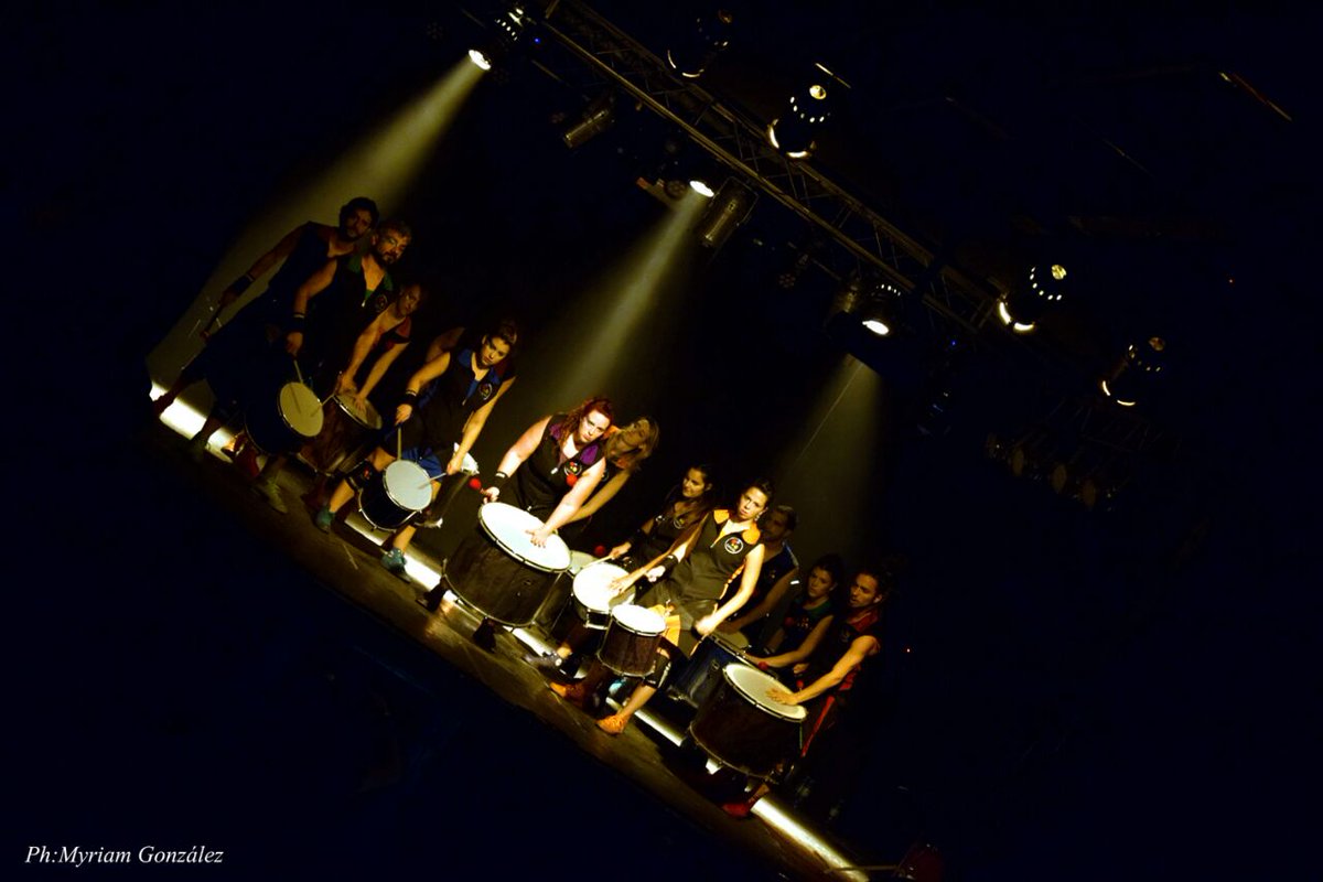 Anticipo cobertura de anoche! 
#EstaCatto en #BeatFlow.
Pronto todas las fotos
📷 <a href="/mgzoom/">Myriam González</a>.
Gracias @nachoproducciones