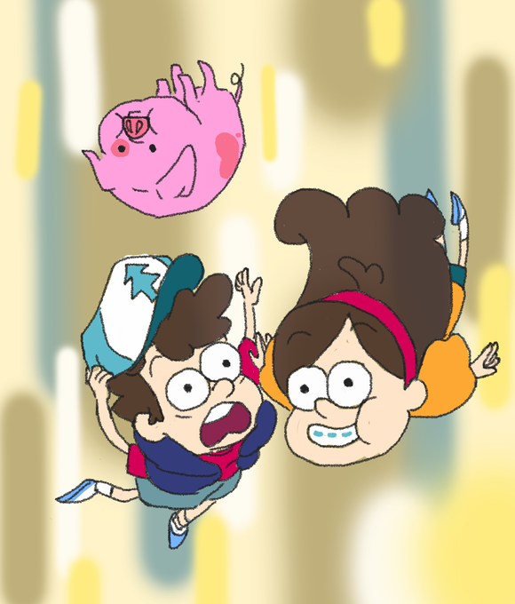 メイベルのtwitterイラスト検索結果 メイベルのtwitterイラスト検索結果