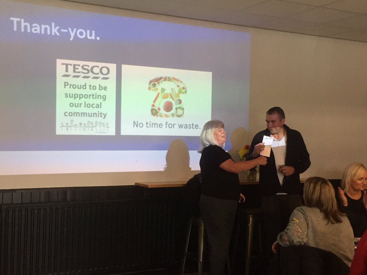 Community waste champions Area 704 the best <a href="/ziggyhamer/">ian hamer</a> <a href="/kaz_doherty/">Karen Doherty</a> <a href="/mattashby27/">Matt Ashby</a>