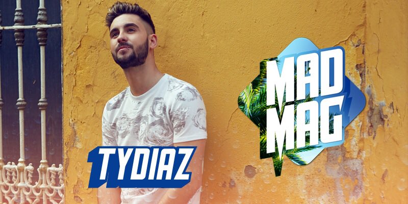 TYDIAZofficiel's tweet photo. 💥 Rdv à 17h20 sur NRJ 12
Je suis l’invité de la belle @AyemNour
Dans le Le Mad Mag ✌🏻😉
#Dímelo #FIPPOWER https://t.co/7SqlvbiVyE