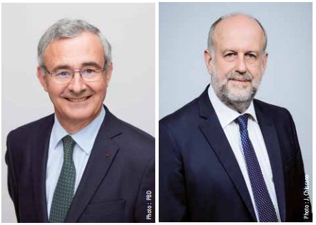 Construction21F's tweet photo. Réhabilitation durable : quels leviers pour massifier ? Réponse de B.Léchevin &amp; P.Pelletier - https://t.co/m6MHz5jMMl via Planète 
Bâtiment https://t.co/2YUM11kVE0
