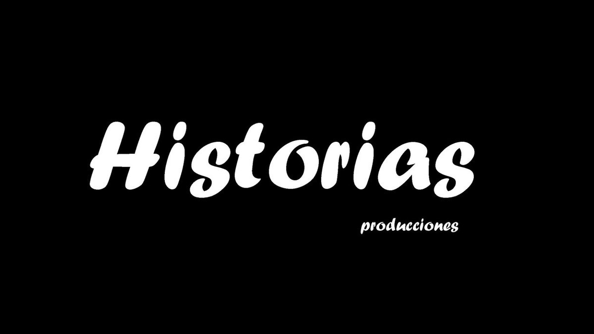 La <a href="/eternidaddPaula/">LaEternidadDePaula</a> es una Co-Producción de Historias.