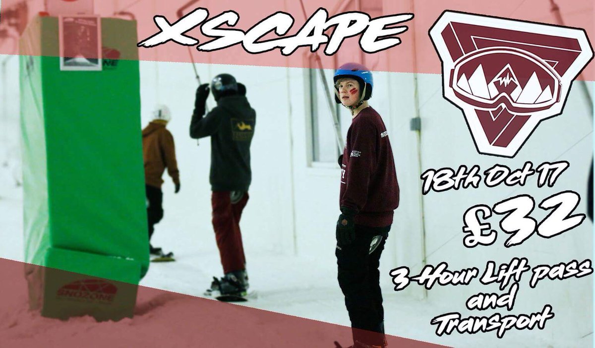 SHU SNOW tweet media