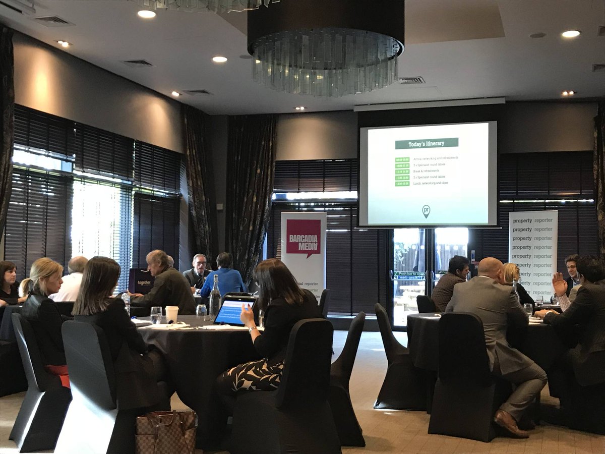 propertyr's tweet photo. What a day (and week!) - thank you to all delegates & specialists for making our first Property Finance Roadshow a huge success! #PFR2017 https://t.co/MXtUhWNWpf