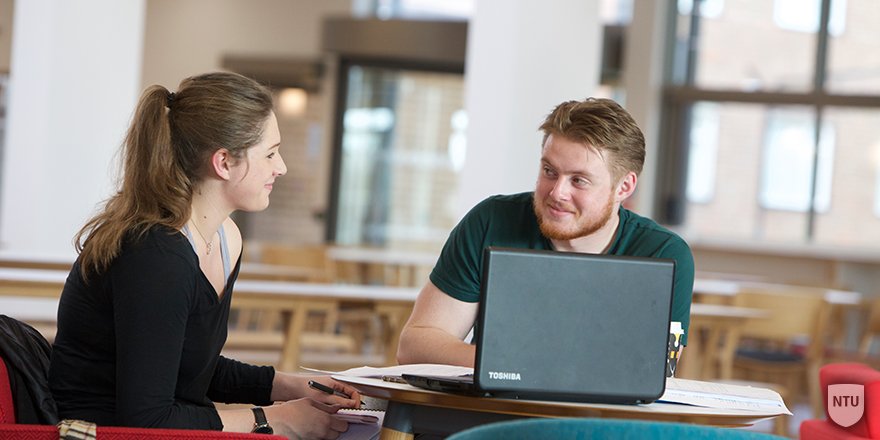 Stand out and stay ahead 💪. Here’s a guide on how to write a strong personal statement. ntu.ac.uk/study-and-cour…