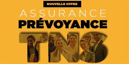 Solly Azar lance une nouvelle offre Prévoyance pour les Travailleurs non salariés bit.ly/2g53jog