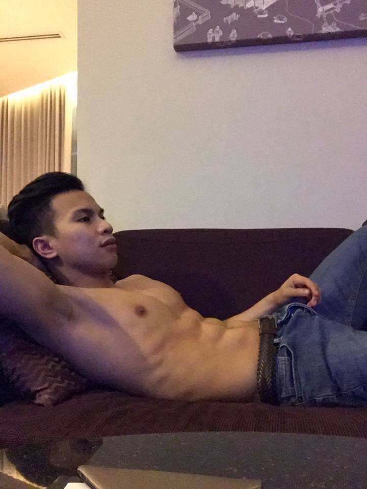 TheJakolDiary's tweet photo. I LOVE YOUR SIDE VIEW SHOTS! 👊🏻💦 https://t.co/KQYvdAZeOo