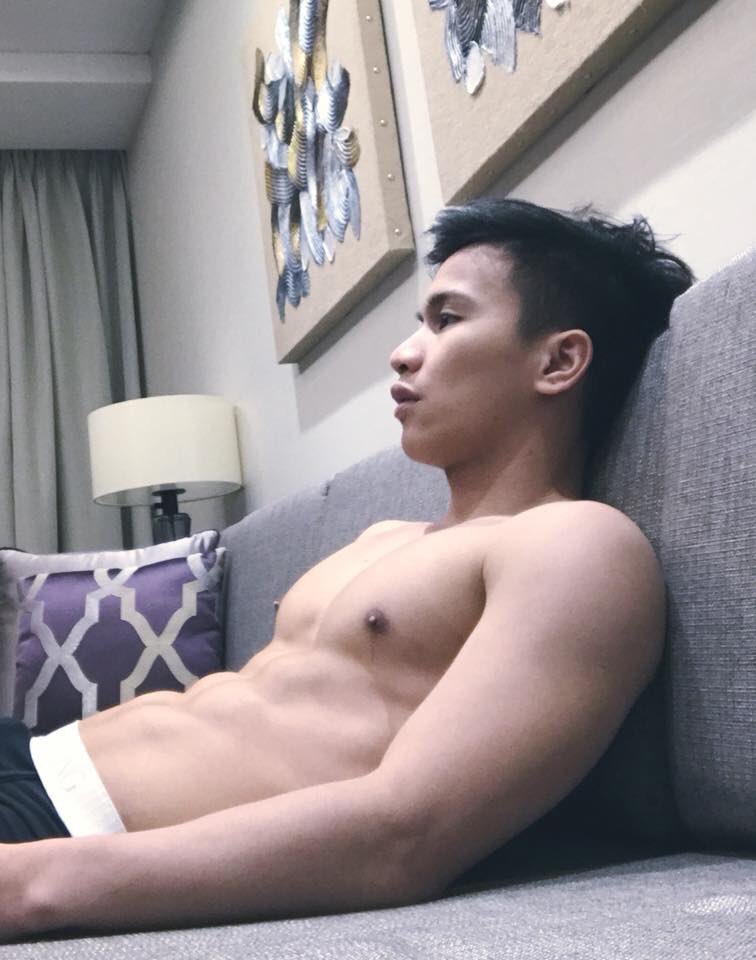 TheJakolDiary's tweet photo. I LOVE YOUR SIDE VIEW SHOTS! 👊🏻💦 https://t.co/KQYvdAZeOo