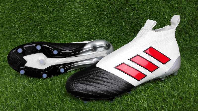editor55's tweet image. ADIDAS ACE 17+ PURECONTROL FG BLACK/WHITE
Oferta €64.90
+CUPON DE DESCUENTO  3 EUROS : Des3off
Offer only €64.90
bit.ly/2hCUbY9