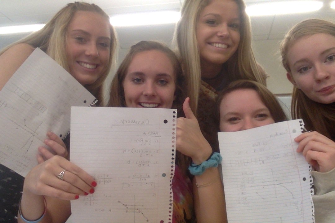 calpdm's tweet photo. Just finished the classwork, and tbh (to be honest), we still have no clue what's going on! #DuxCalc #yikes @ChiversDHS https://t.co/aMct80C9HA