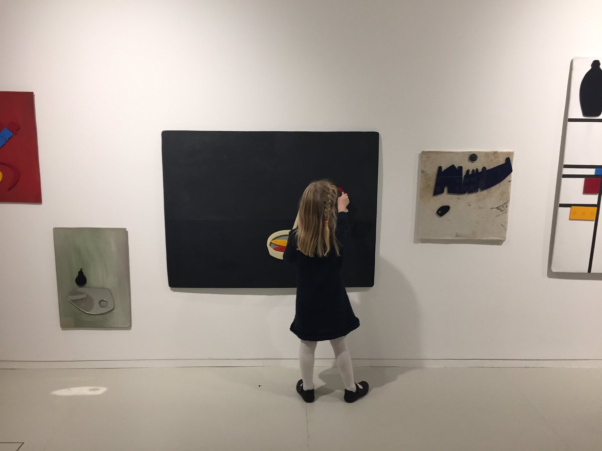 Last night we had a first look at the new <a href="/Tate_StIves/">Tate St Ives</a> space and it was amazing! Don't miss their free opening weekend this Sat/Sun!