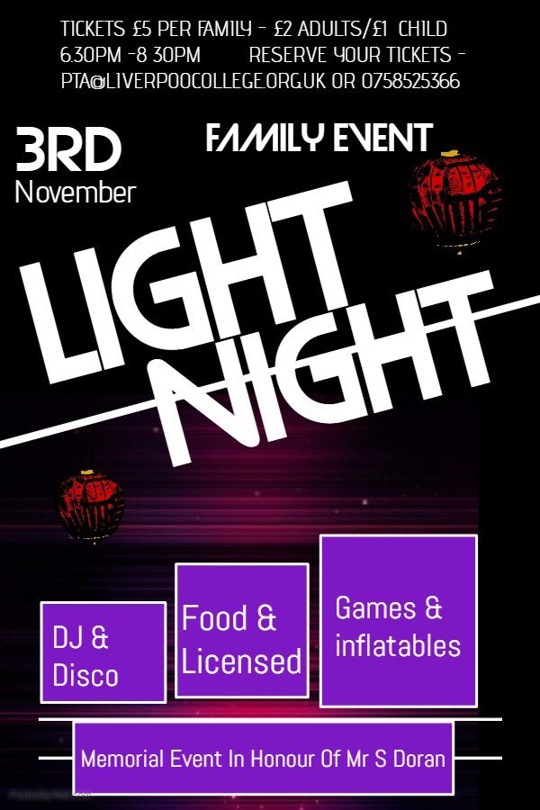 Liverpool College tweet media