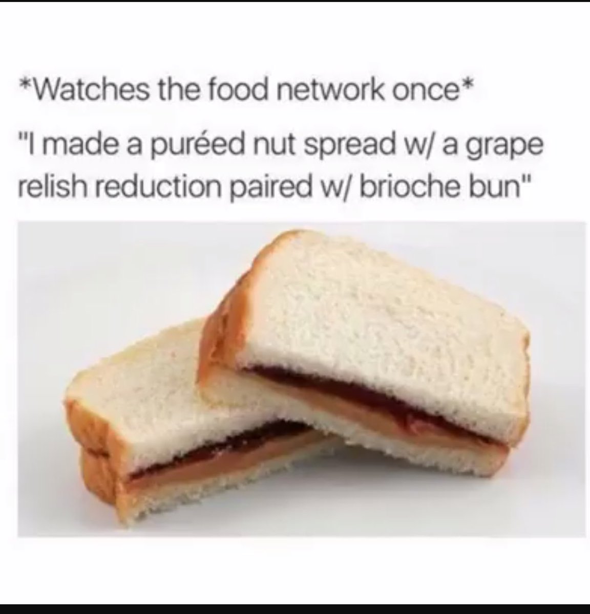 Doriel02's tweet image. #jokeoftheday #perfectsandwhich