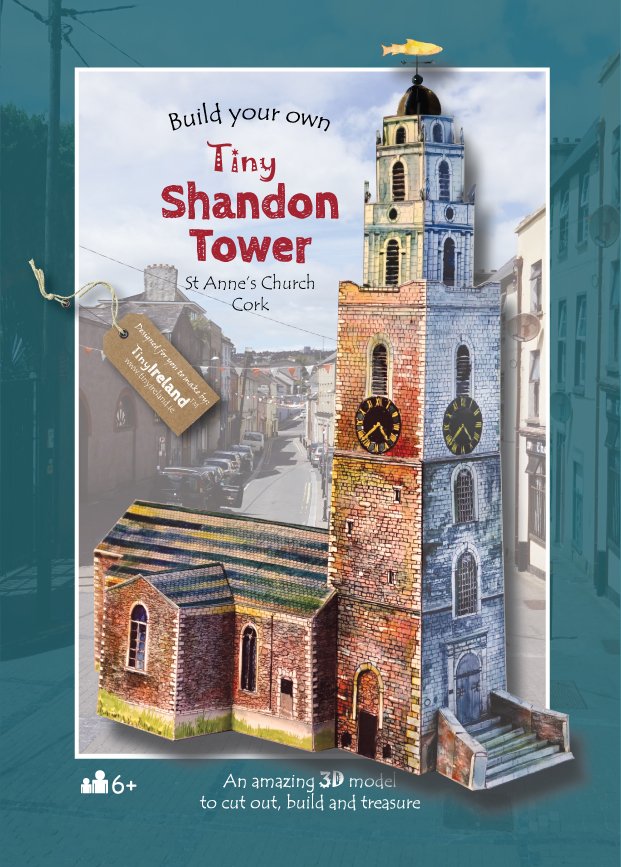 TinyIreland's tweet photo. A quirky Christmas gift from Cork: https://t.co/svSyxed61M https://t.co/PS4SrReJG1