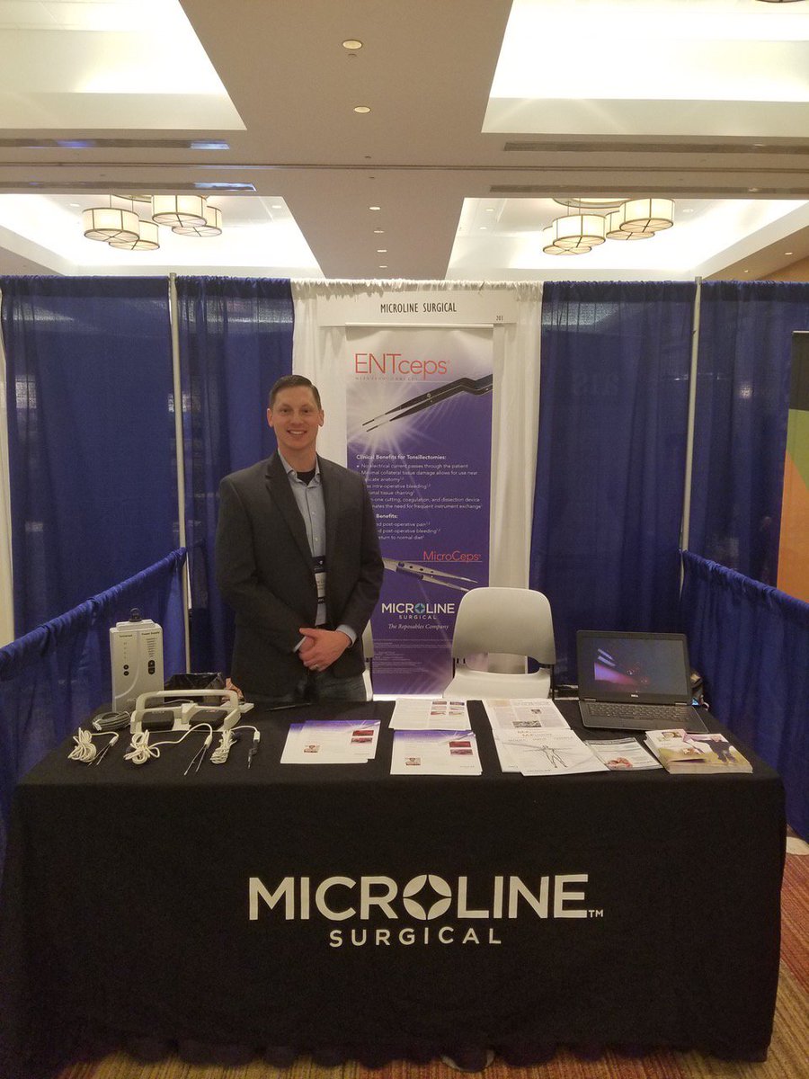 Microline Surgical tweet media
