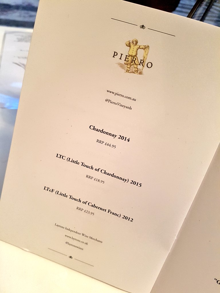 PierroVineyards's tweet photo. Enjoying the splendid setting of @AustraliaHouse in #London for the WA Trade Tasting #enjoyWAwine #wine #margaretriver #pierro https://t.co/DhK5MNzijn