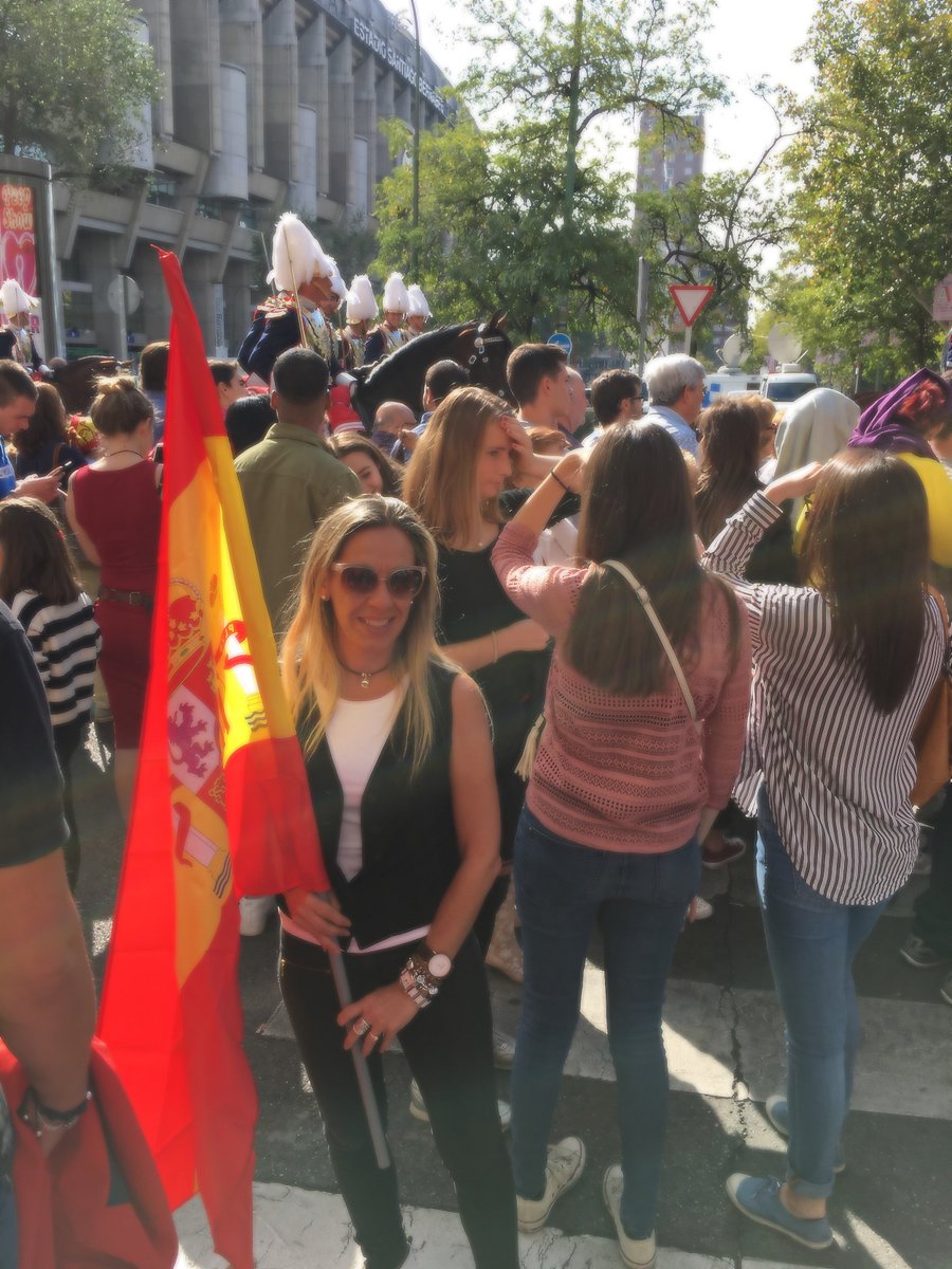 VIVA ESPAÑA...y viva mi gente..