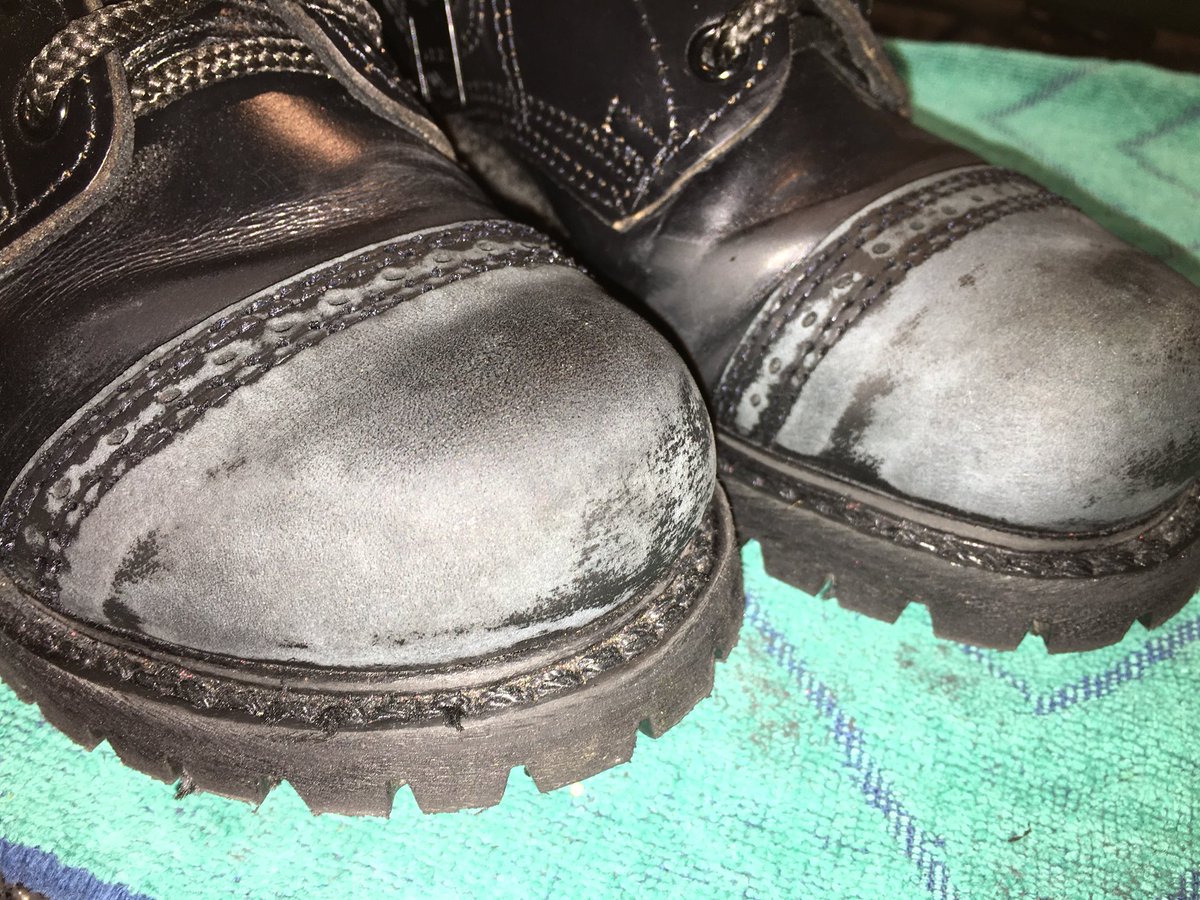 MrDavidWBenton's tweet photo. Fall uniform prep has begun https://t.co/Je6njVfmIt