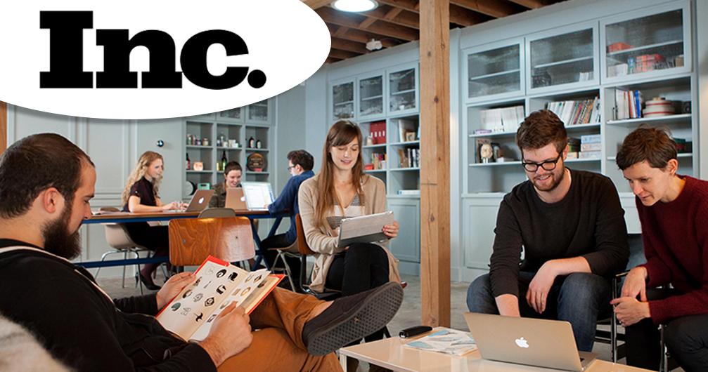 Charleston's job opps &amp; work/life balance lands #CHS on <a href="/Inc/">Inc.</a>’s list of top cities for millennials #chstech - sot.ag/6R9Jm