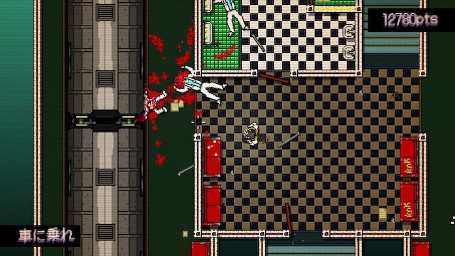 インサイドさん على تويتر 特集 実写映画よりもド迫力 ドット絵の名作steamゲーム アクション編 7選 T Co Byb0m11zdj 再ツイート アクション編 ドット絵