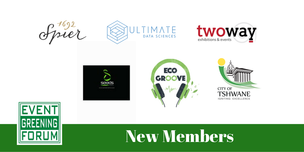 Event Greening Forum tweet media