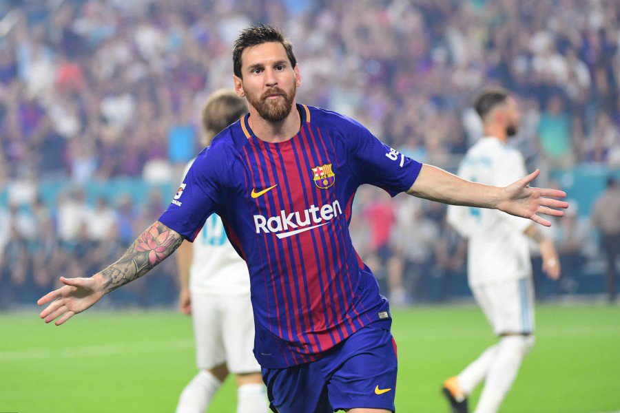Come Vedere I Like Messi Su Tinder